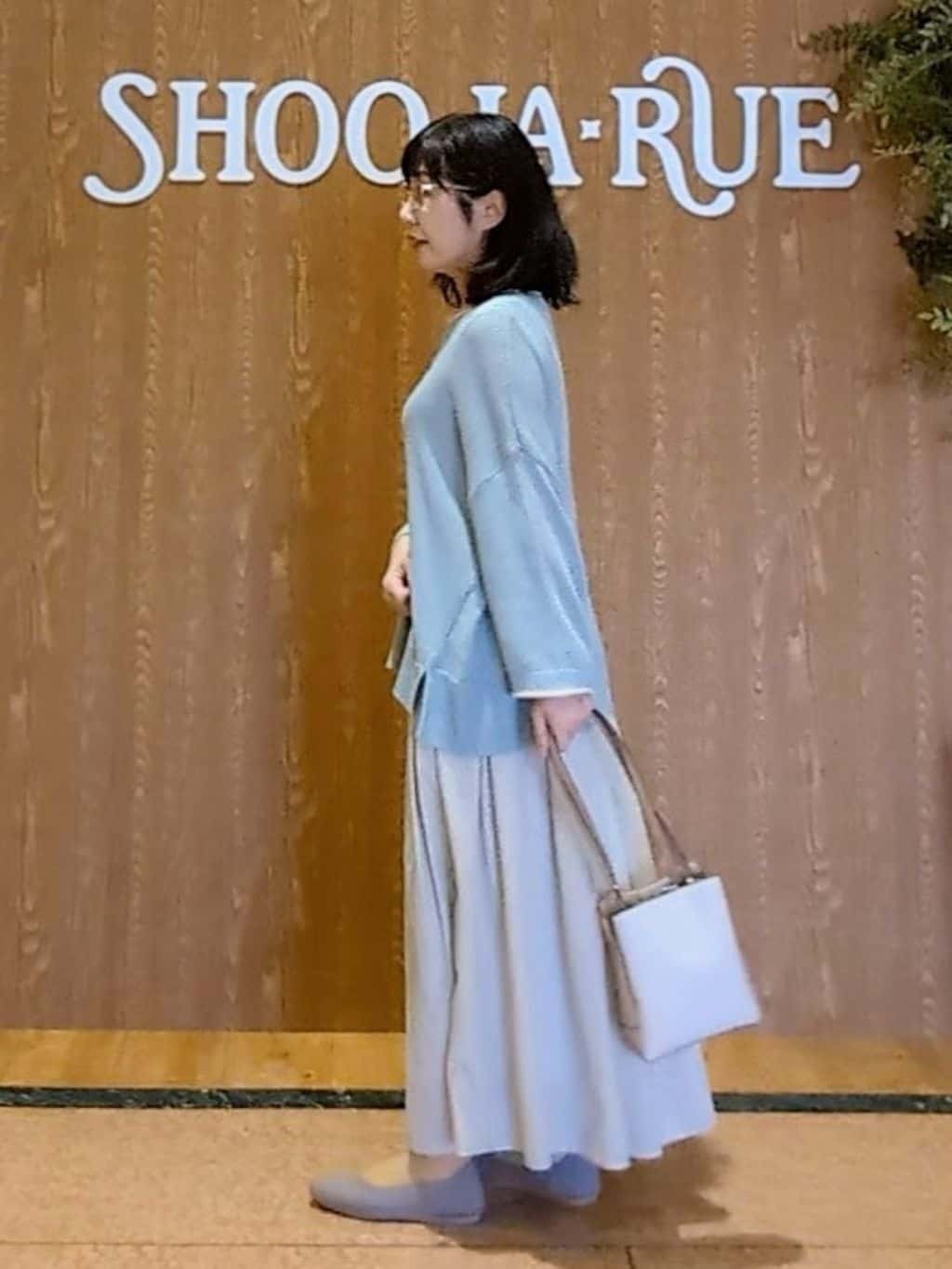 ケイさんの「SHOO･LA･RUE｜」を使ったコーディネート
