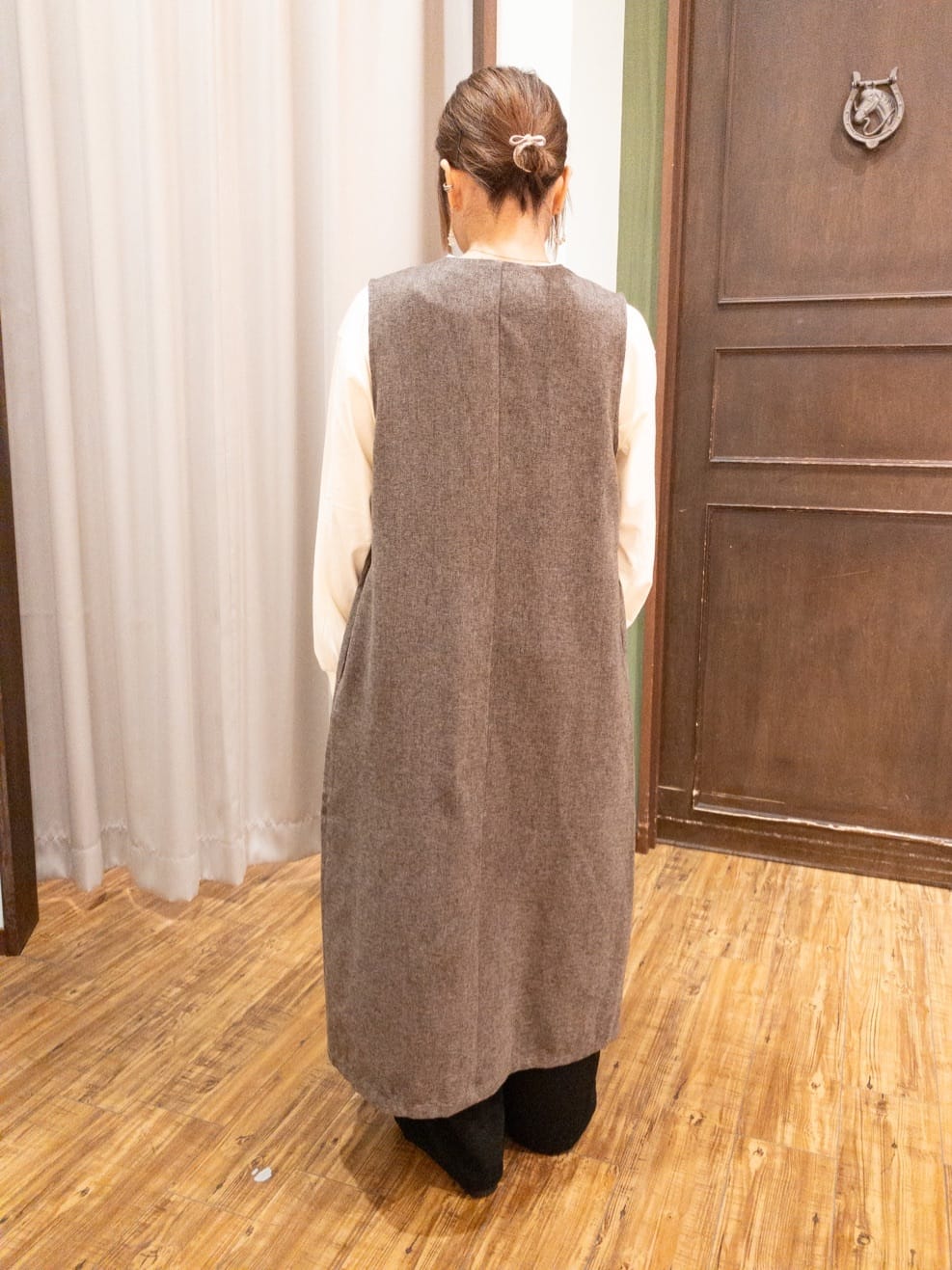みかりん さんの「SHOO･LA･RUE｜」を使ったコーディネート
