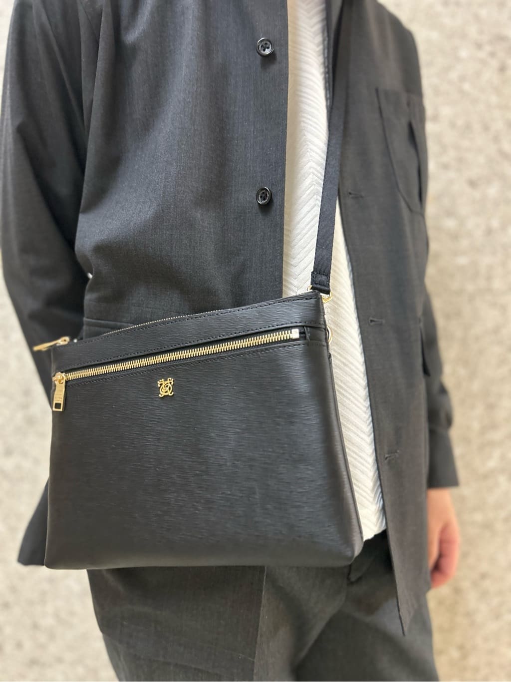 KATTUUさんの「TAKEO KIKUCHI｜」を使ったコーディネート