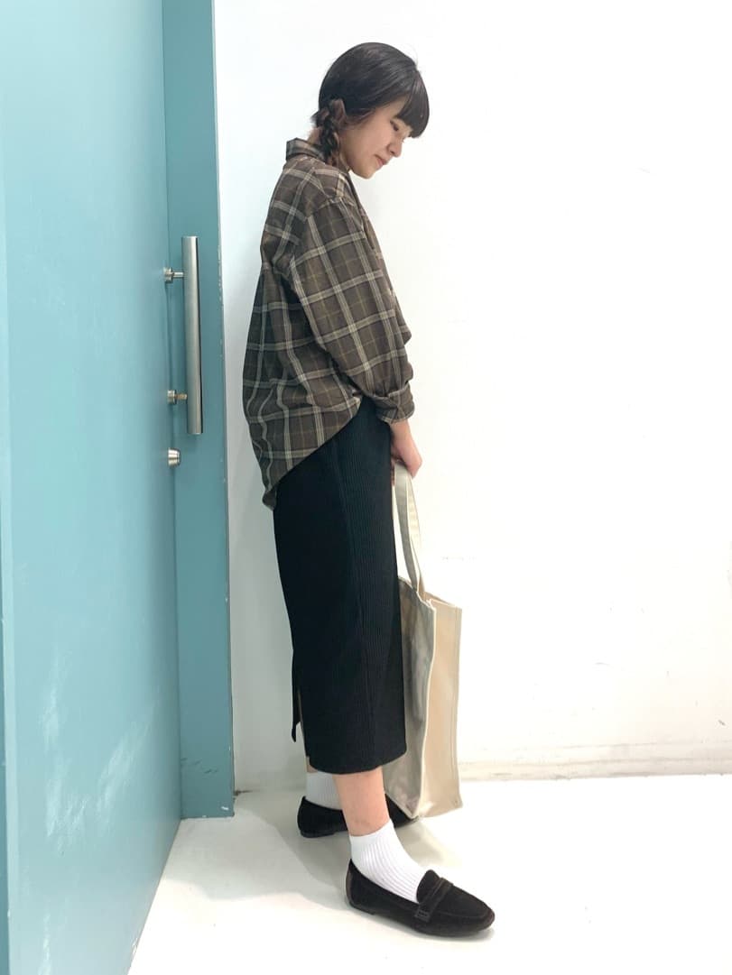mrさんの「SHOO･LA･RUE｜」を使ったコーディネート