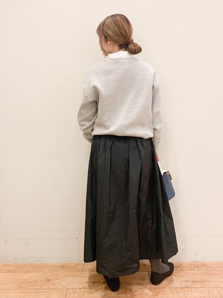 TAKIさんの「SHOO･LA･RUE｜」を使ったコーディネート
