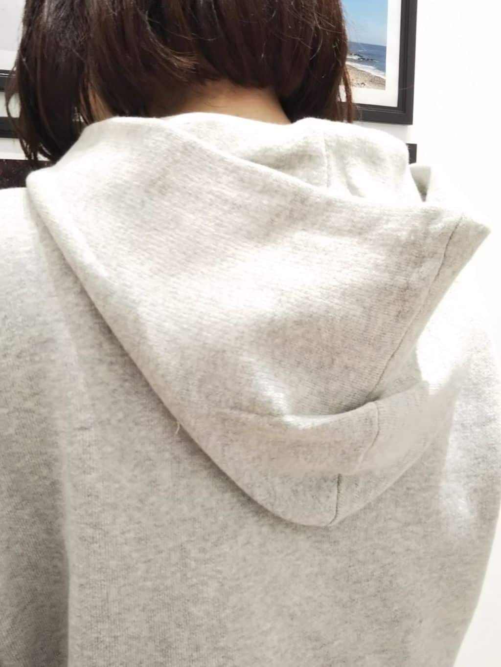 Ao さんの「Dessin｜」を使ったコーディネート
