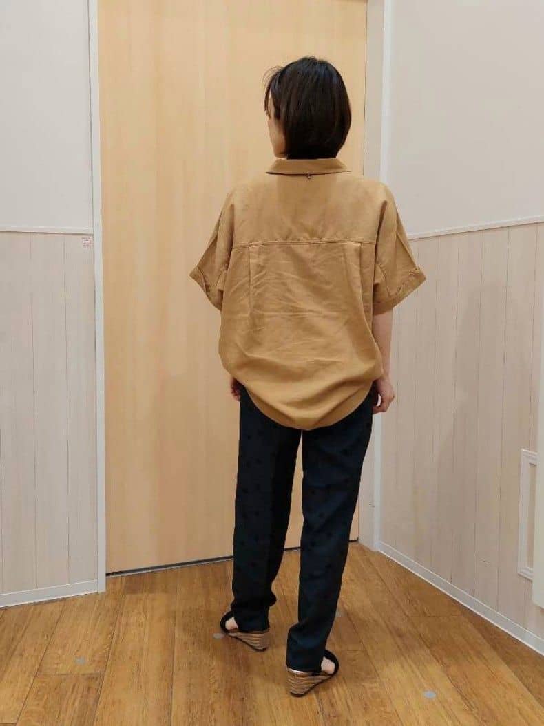 Kさんの「SHOO･LA･RUE｜」を使ったコーディネート