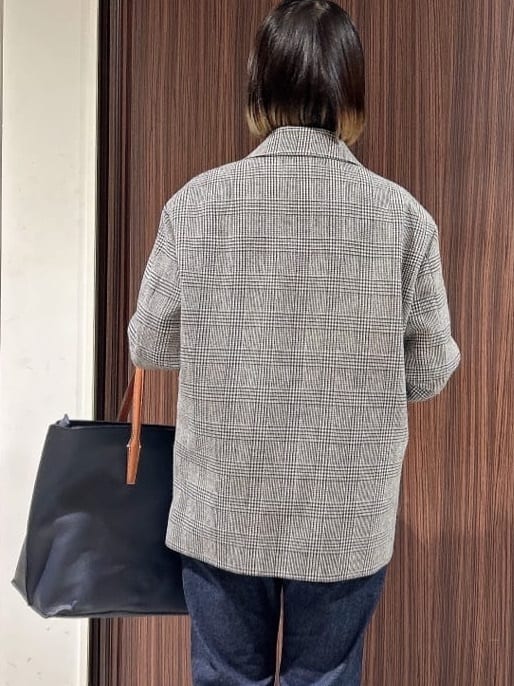 さやさんの「TAKEO KIKUCHI｜」を使ったコーディネート