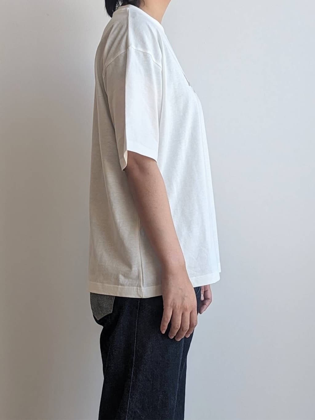 nakagawaさんの「Dessin｜」を使ったコーディネート