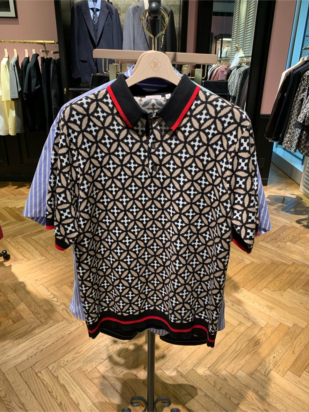 DATEさんの「DRESSTERIOR｜【撥水加工/Safari5月号掲載】ローファー」を使ったコーディネート