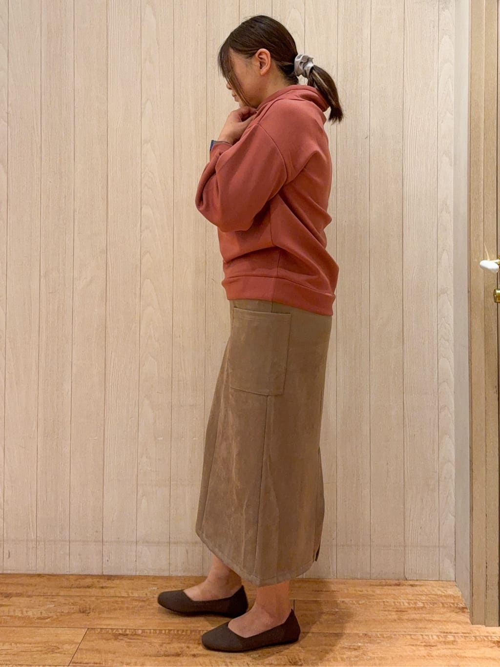 あーやさんの「SHOO･LA･RUE｜」を使ったコーディネート