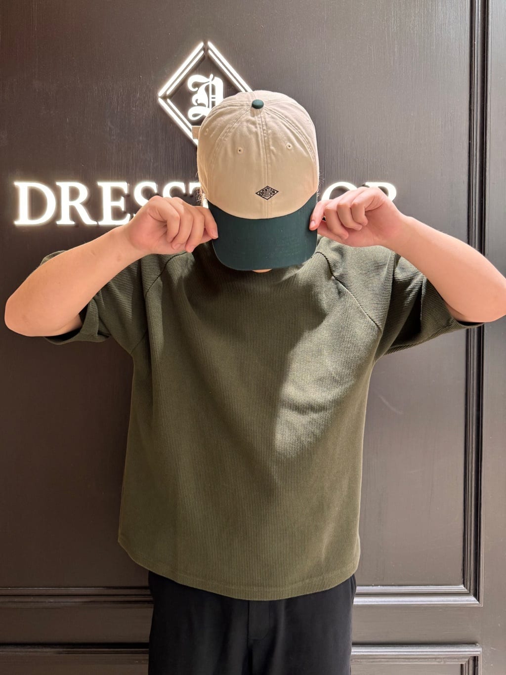 KOTAさんの「DRESSTERIOR｜」を使ったコーディネート