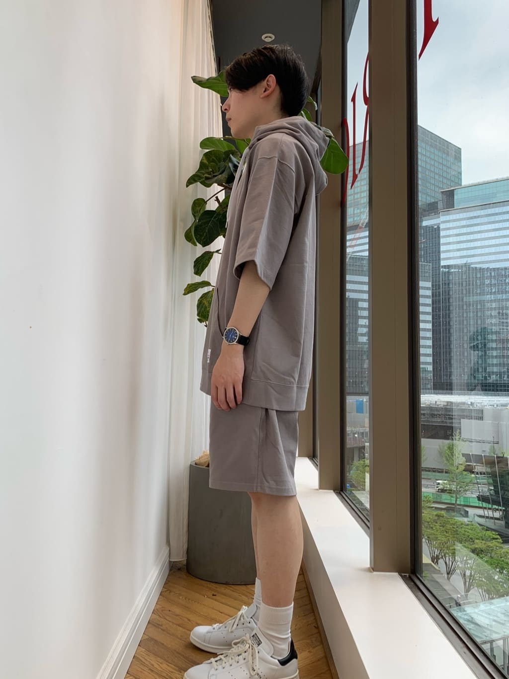 DATEさんの「DRESSTERIOR｜」を使ったコーディネート