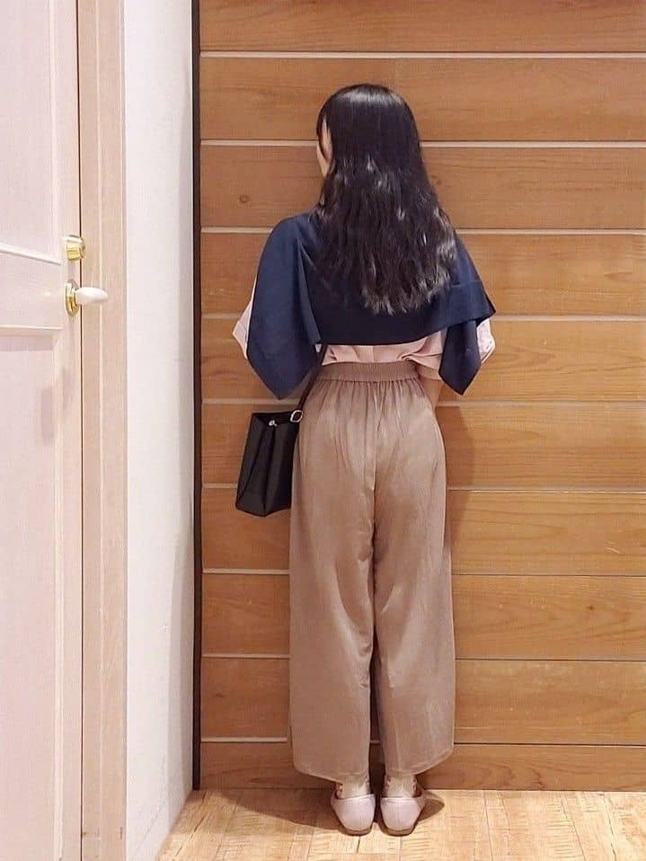 remiiiさんの「SHOO･LA･RUE｜」を使ったコーディネート