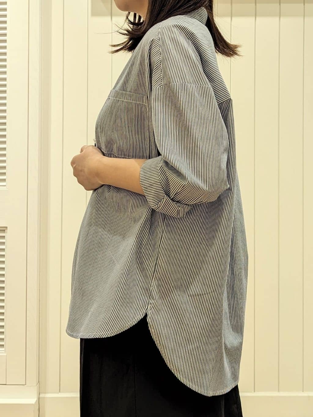 Riiinさんの「Dessin｜」を使ったコーディネート