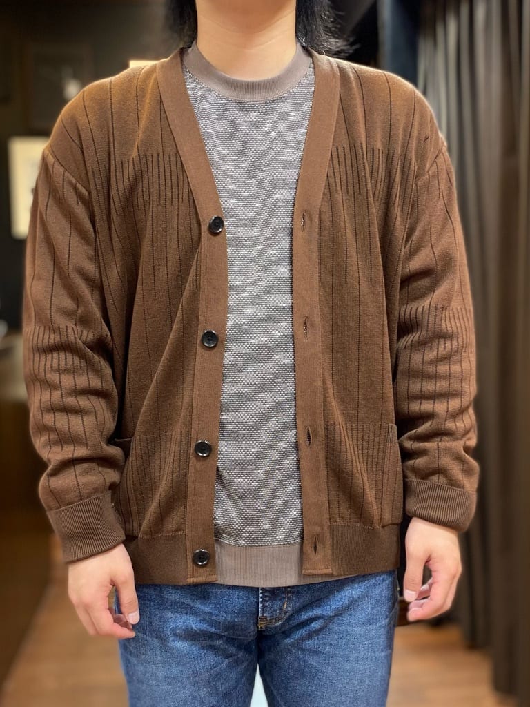 hazuさんの「TAKEO KIKUCHI｜」を使ったコーディネート