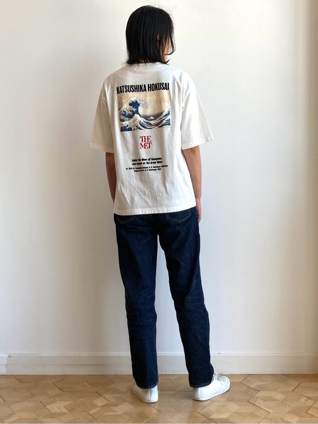 nakagawaさんの「Dessin｜」を使ったコーディネート