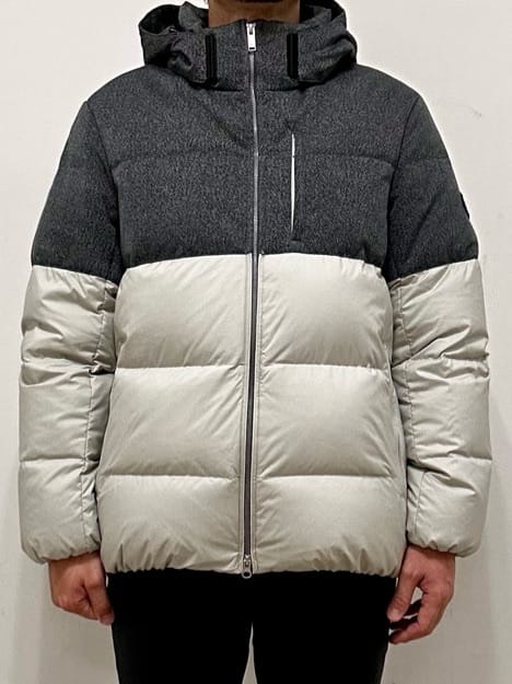coheyさんの「TAKEO KIKUCHI｜【全7サイズ&times;8色展開！】トップマルチヘリンボン パンツ」を使ったコーディネート