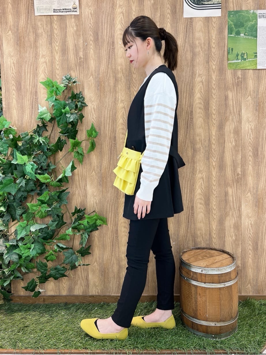 みーさんの「SHOO･LA･RUE｜」を使ったコーディネート