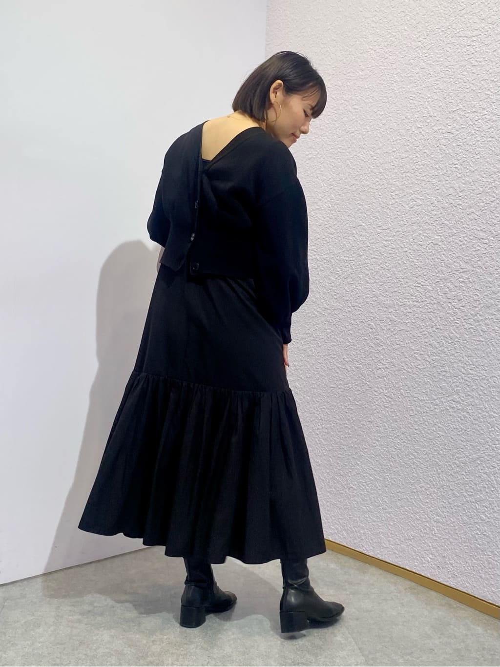 yuccoさんの「ESPERANZA｜」を使ったコーディネート