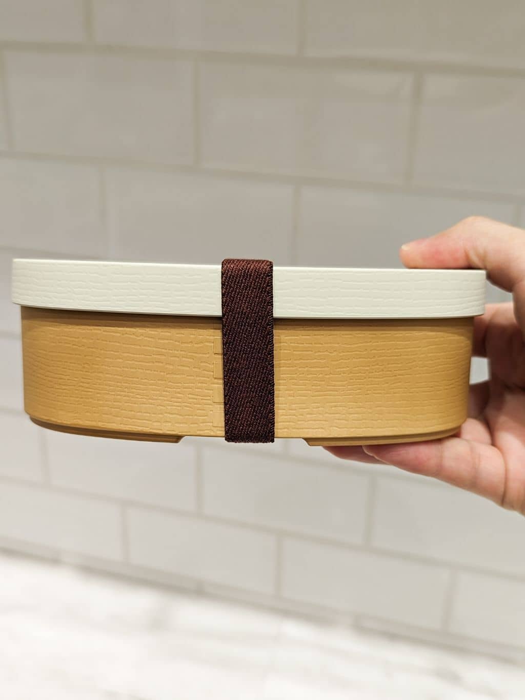 シモさんの「212 KITCHEN STORE｜やさしい彩 抗菌小判弁当 抹茶色」を使ったコーディネート
