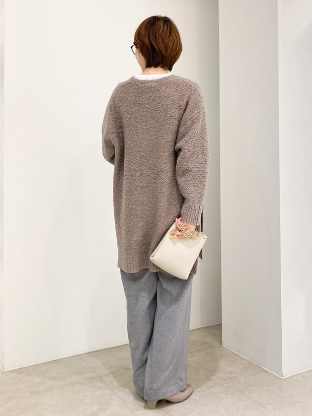 KUROさんの「grove｜」を使ったコーディネート