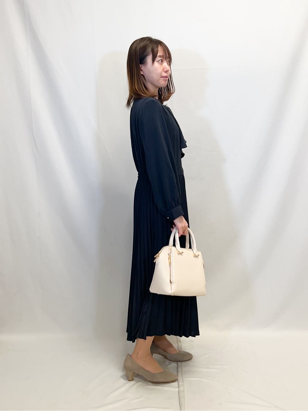 なーさんさんの「grove｜」を使ったコーディネート