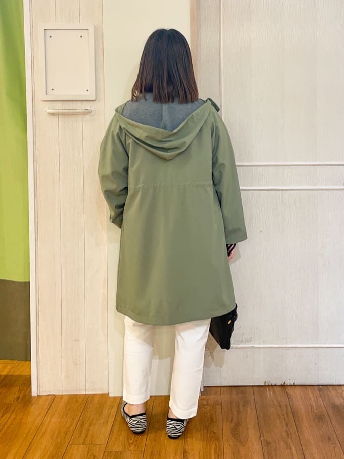 kumaさんの「SHOO･LA･RUE｜」を使ったコーディネート