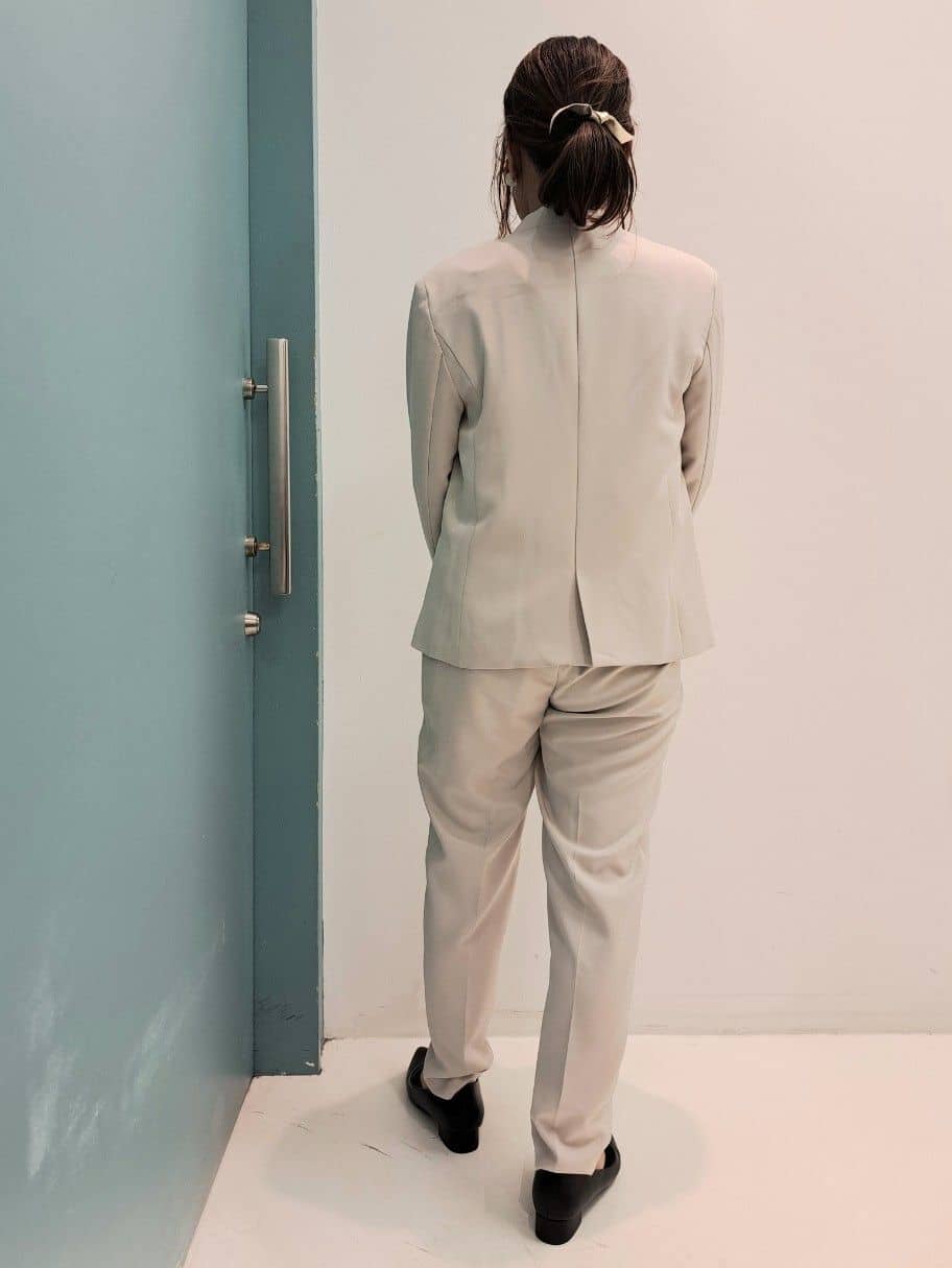 mariさんの「SHOO･LA･RUE｜」を使ったコーディネート