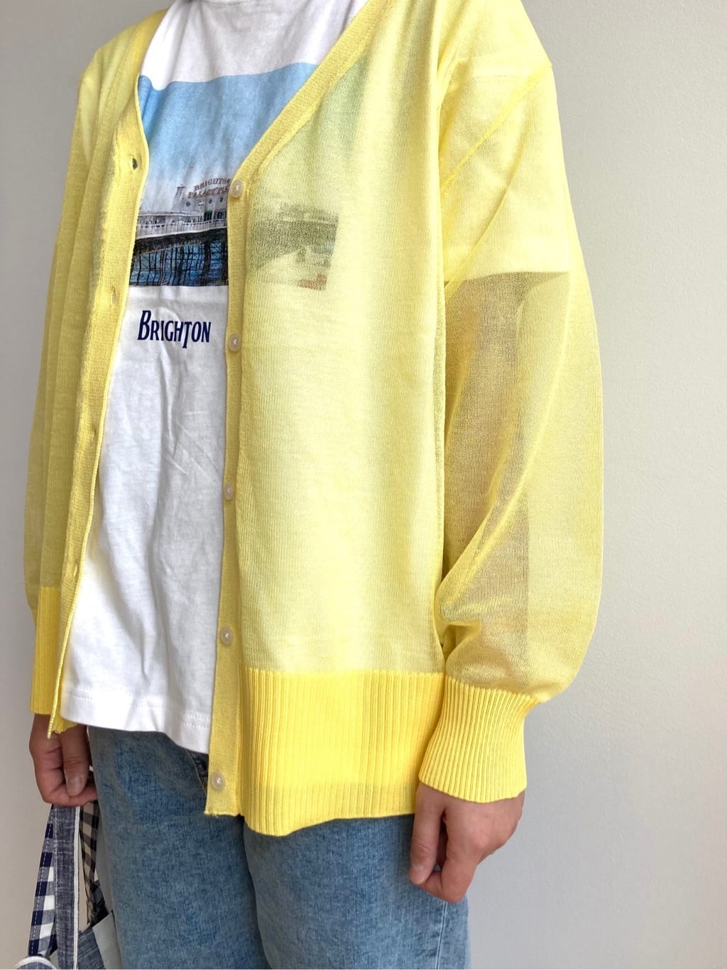 nakagawaさんの「Dessin｜」を使ったコーディネート
