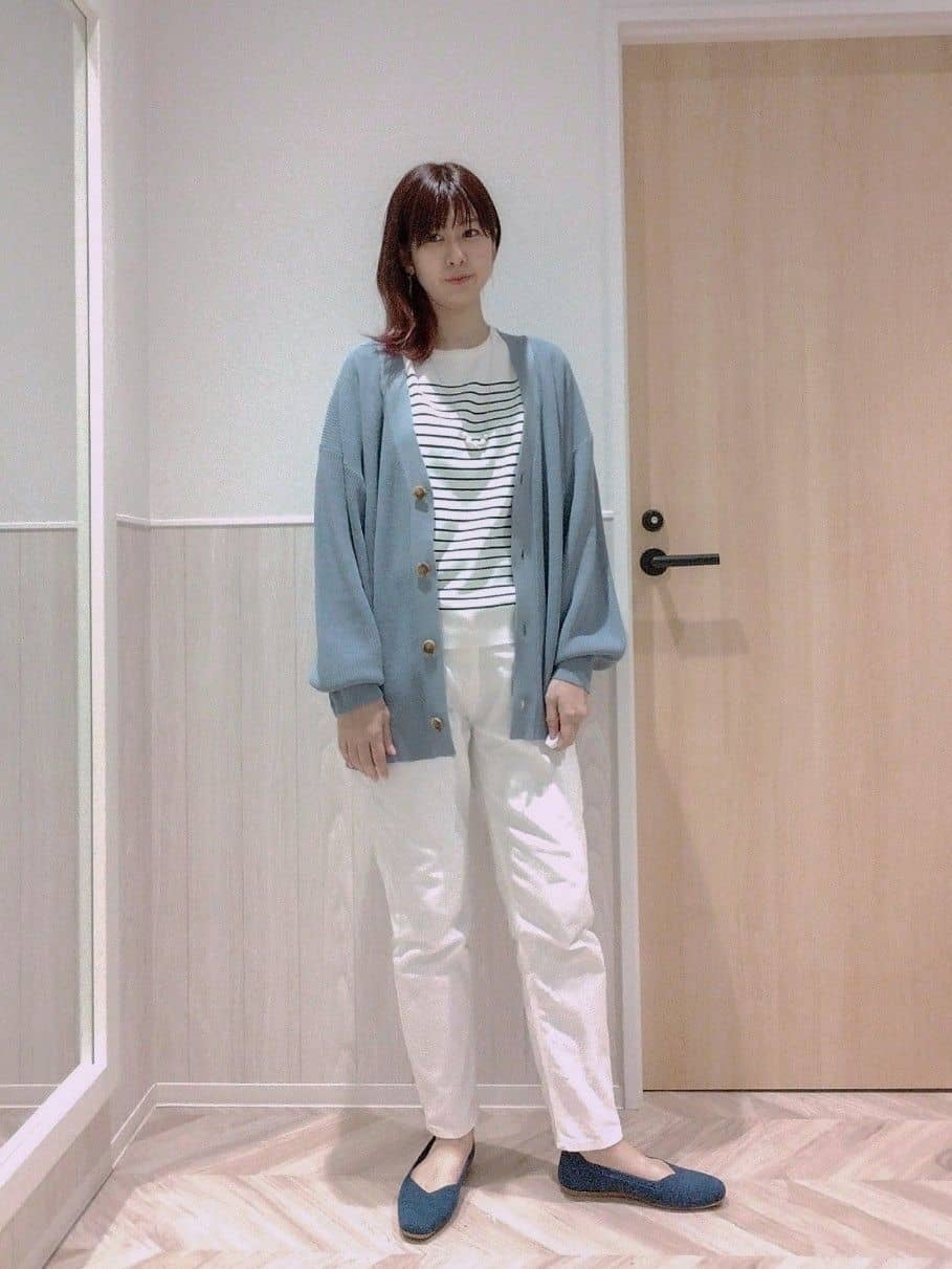 よなさんの「SHOO･LA･RUE｜」を使ったコーディネート