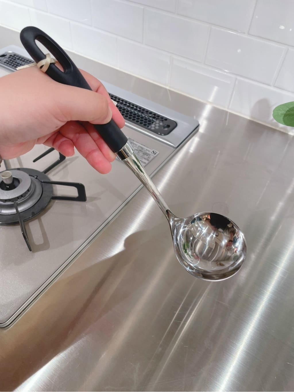 まのちゃんさんの「212 KITCHEN STORE｜ナイロンバタービーター ＜愛妻専科＞」を使ったコーディネート