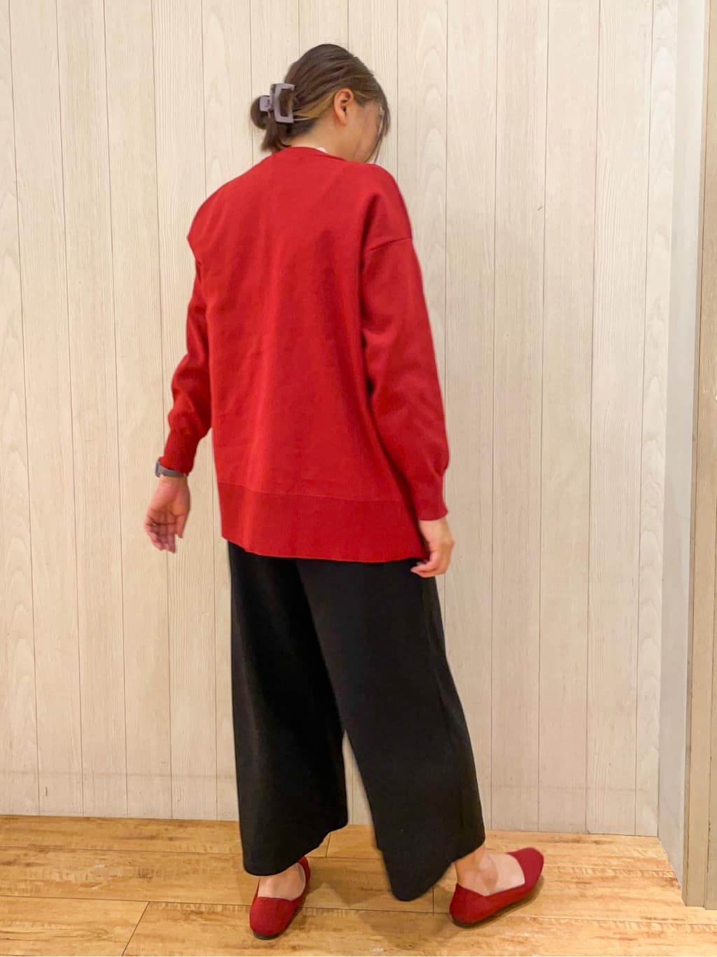 あーやさんの「SHOO･LA･RUE｜」を使ったコーディネート