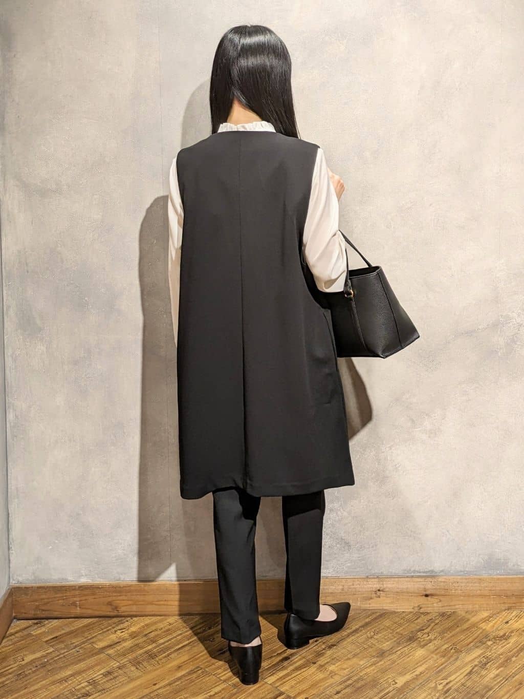 umeさんの「SHOO･LA･RUE｜」を使ったコーディネート