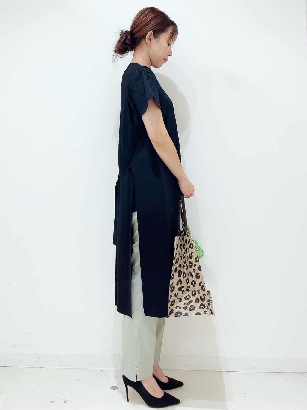 ayumiさんの「COUP DE CHANCE｜」を使ったコーディネート