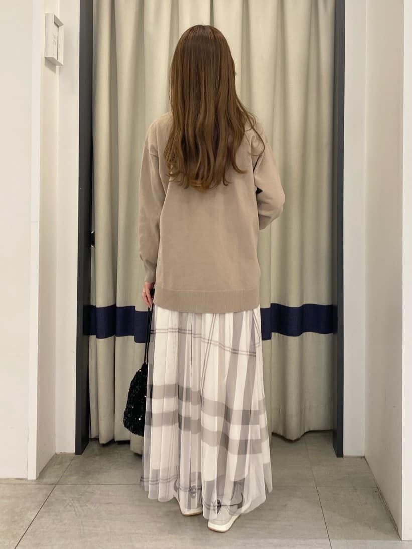 ainaさんの「grove｜」を使ったコーディネート