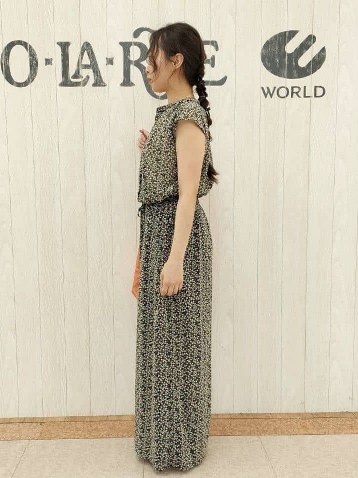 masamiさんの「SHOO･LA･RUE｜」を使ったコーディネート