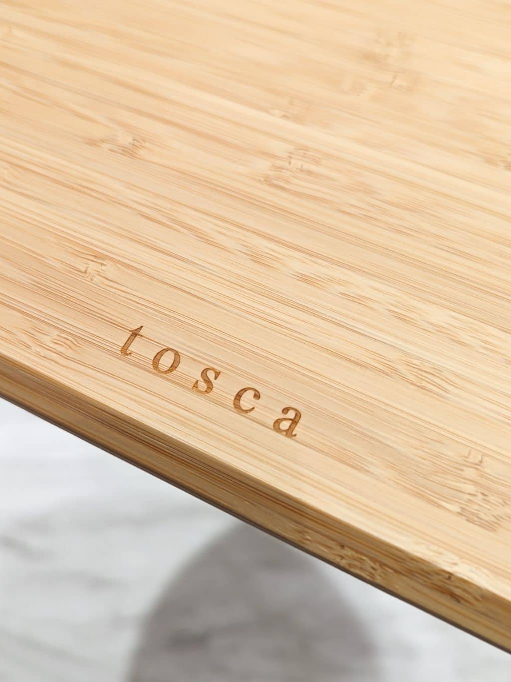 シモさんの「212 KITCHEN STORE｜まな板 ロング WH 山崎実業 ＜tosca トスカ＞」を使ったコーディネート