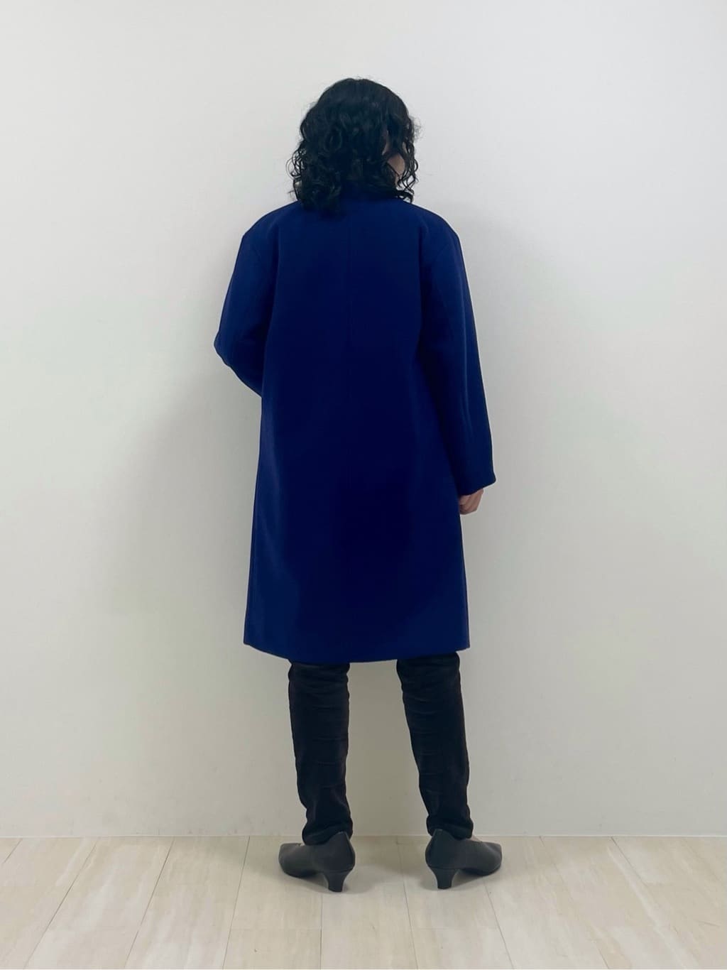 kanaさんの「INDIVI｜」を使ったコーディネート