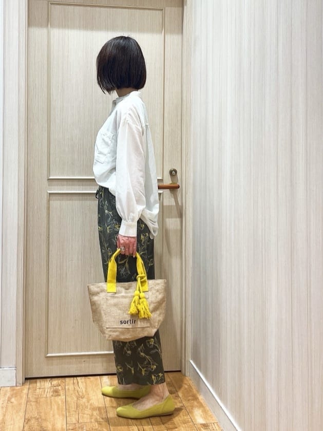 kuraさんの「SHOO･LA･RUE｜」を使ったコーディネート