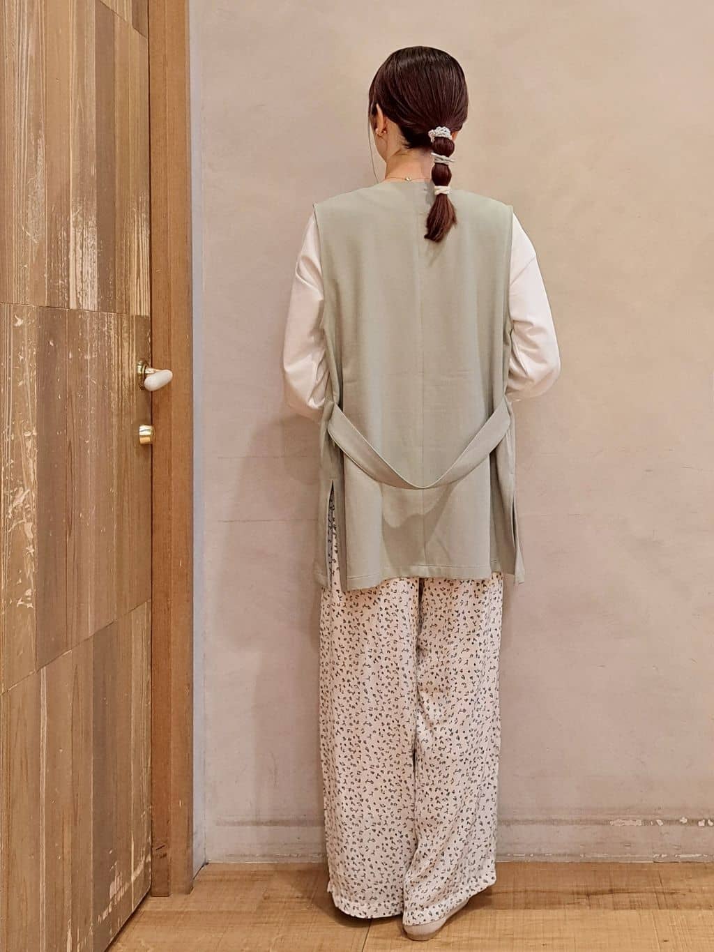 rinさんの「SHOO･LA･RUE｜」を使ったコーディネート