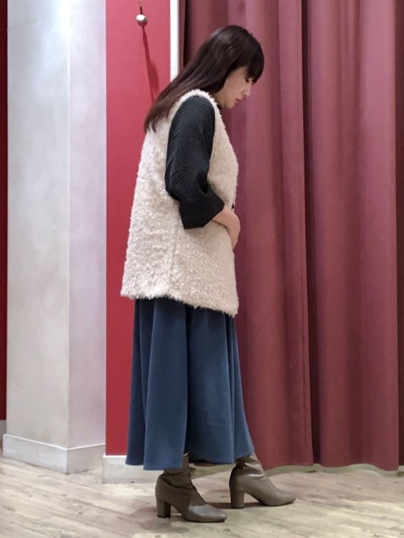 mayuckyさんの「SHOO･LA･RUE｜」を使ったコーディネート