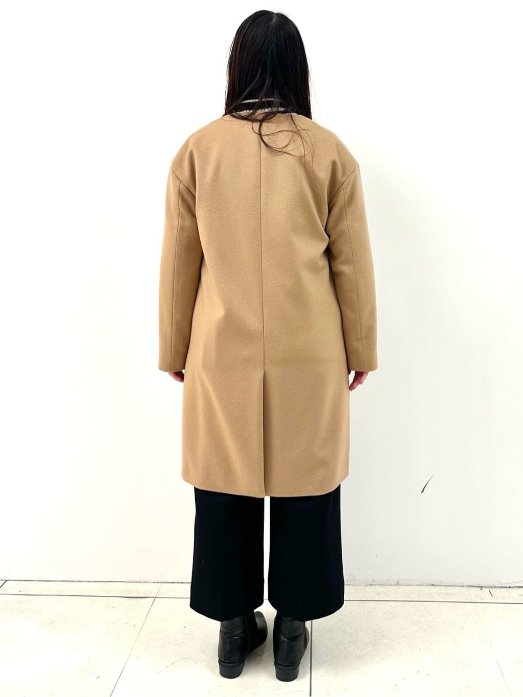  IRIさんの「UNTITLED｜」を使ったコーディネート