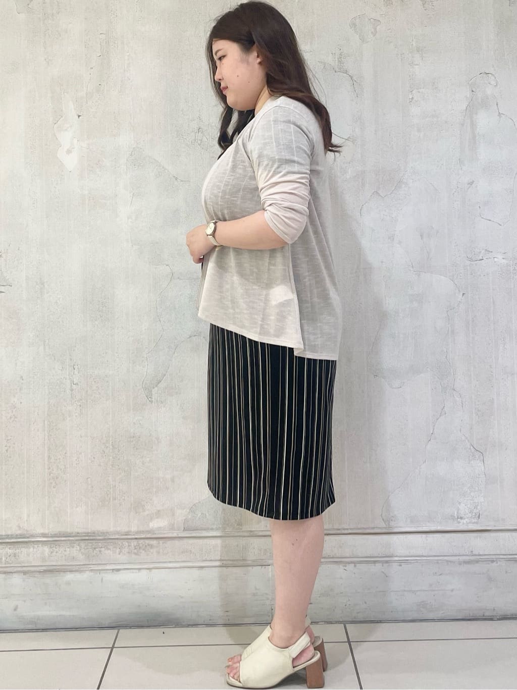 YUUKIさんの「COUP DE CHANCE｜」を使ったコーディネート
