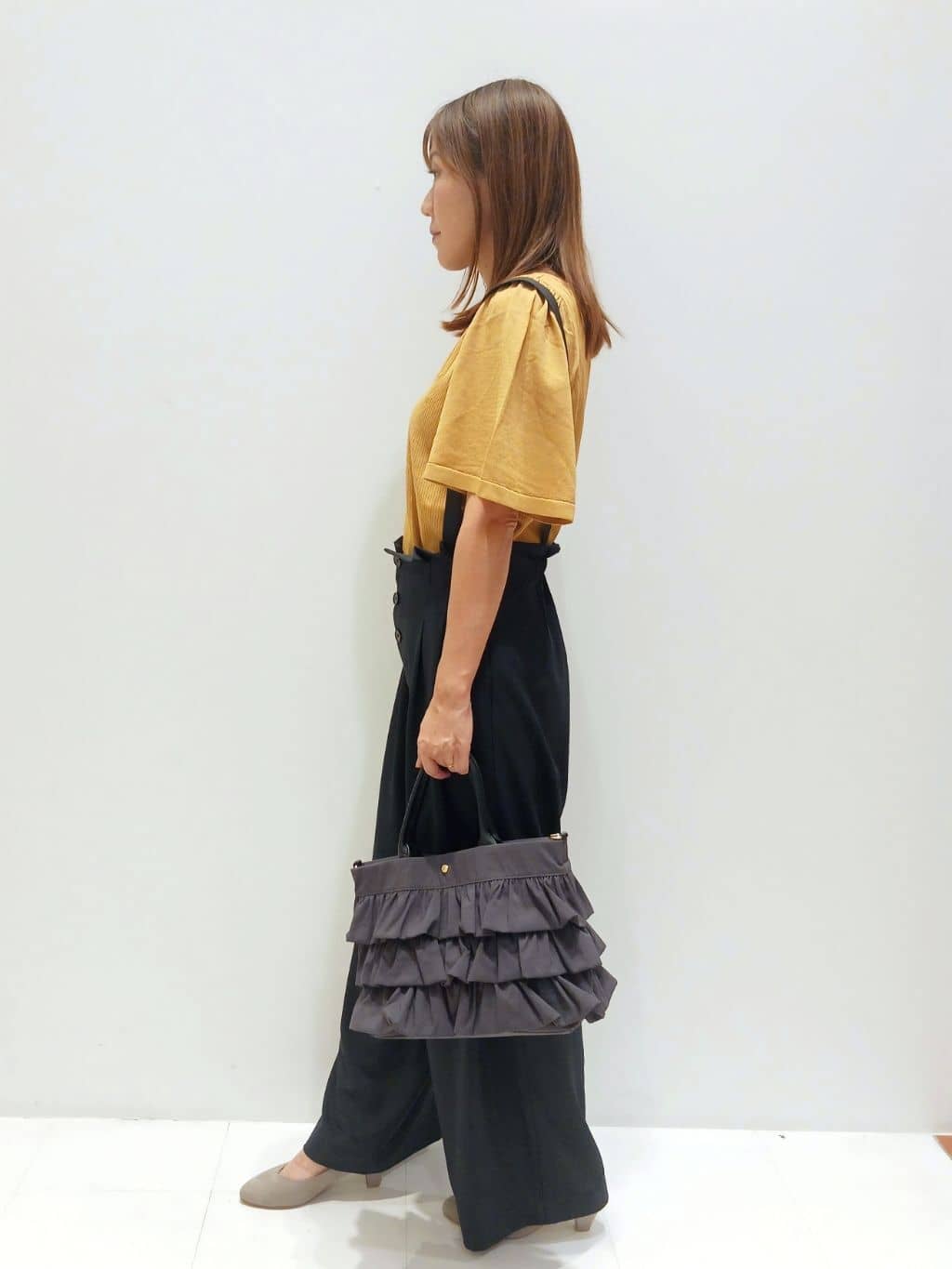 mizueさんの「grove｜」を使ったコーディネート