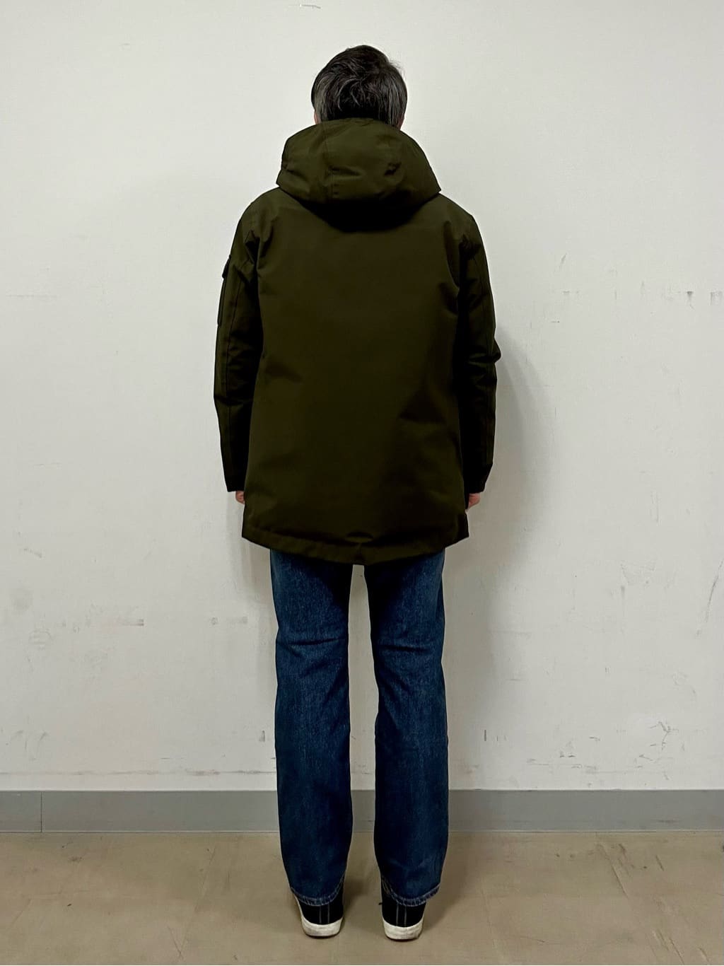 coheyさんの「TAKEO KIKUCHI｜」を使ったコーディネート