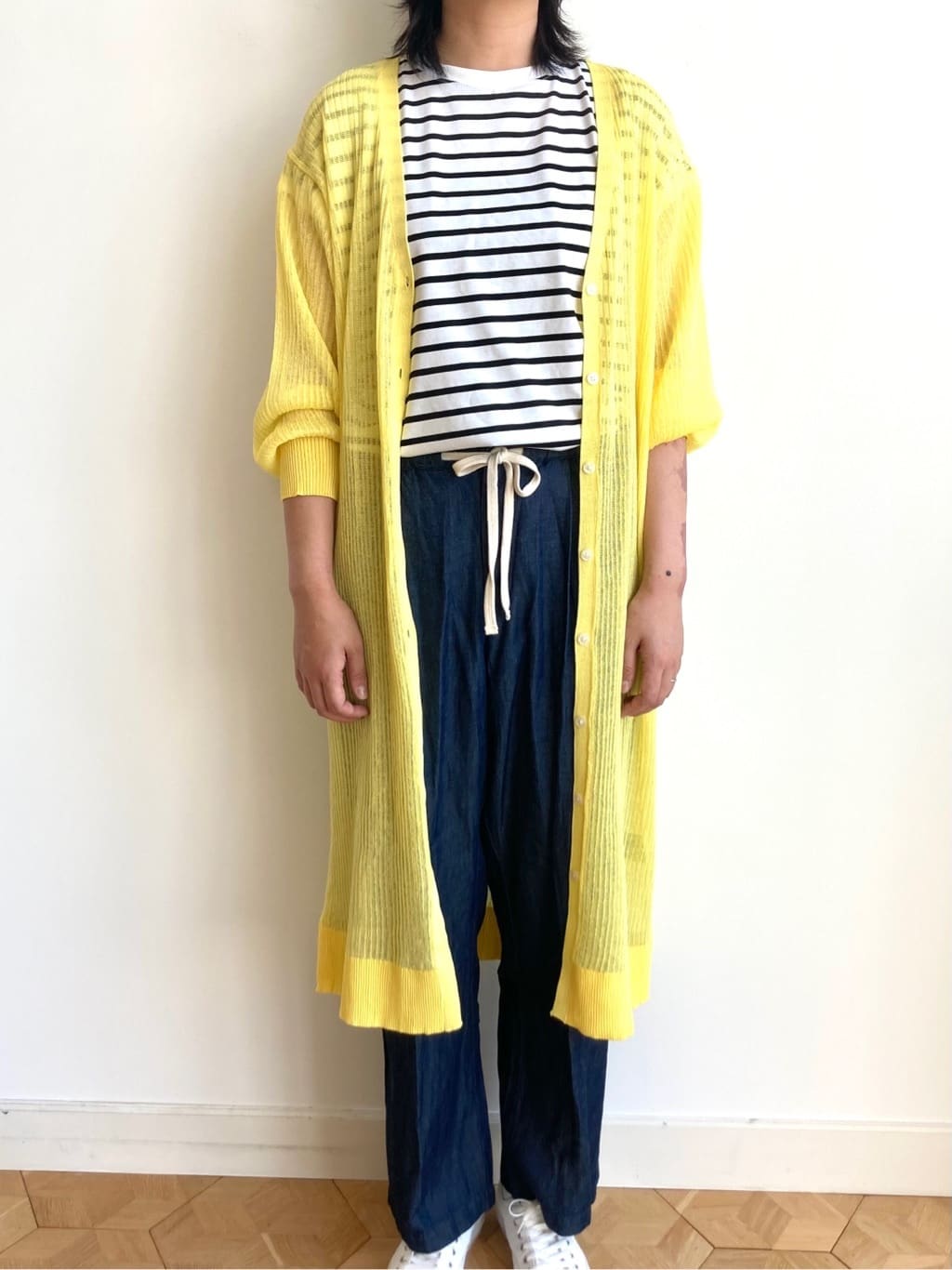 nakagawaさんの「Dessin｜」を使ったコーディネート
