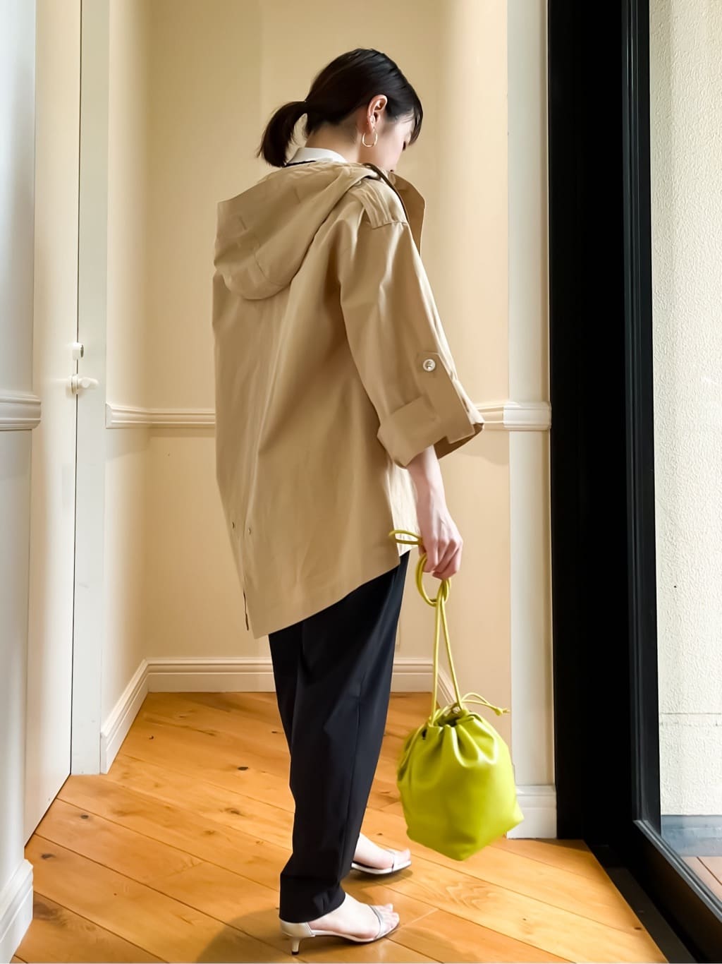 HOMMAさんの「DRESSTERIOR｜」を使ったコーディネート