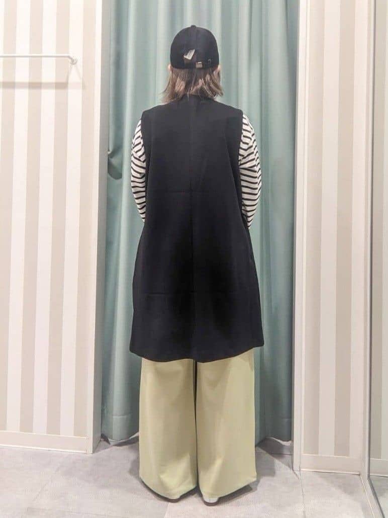 ちえみーぬさんの「SHOO･LA･RUE｜」を使ったコーディネート