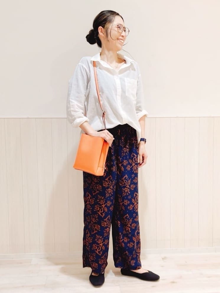 りょうちんさんの「SHOO･LA･RUE｜」を使ったコーディネート