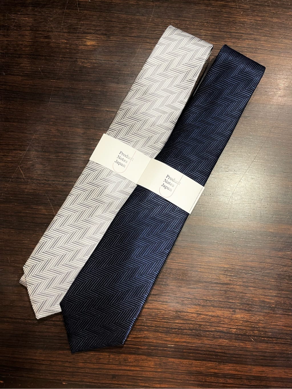 ToyoPさんの「TAKEO KIKUCHI｜【Made in JAPAN】矢絣（やがすり）シルクネクタイ」を使ったコーディネート