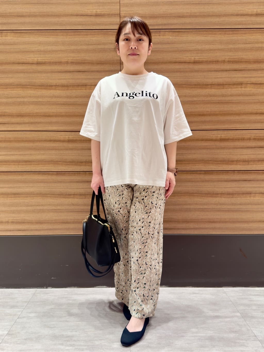 Mii (みー)さんの「SHOO･LA･RUE｜」を使ったコーディネート