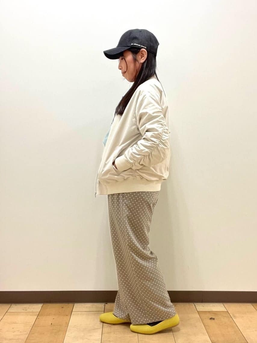 fukuさんの「SHOO･LA･RUE｜」を使ったコーディネート