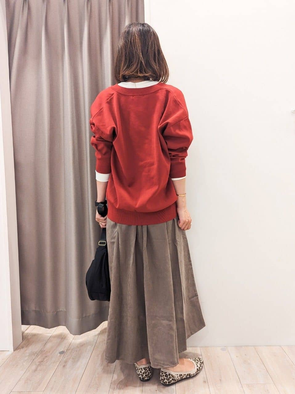 miyuさんの「SHOO･LA･RUE｜」を使ったコーディネート